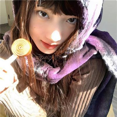 虚拟天后