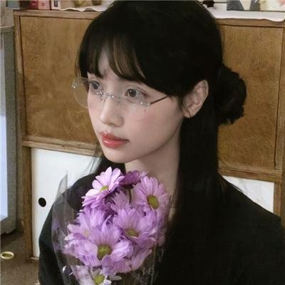 粉色飞碟